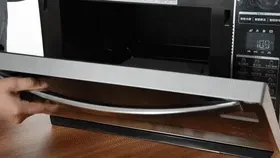 Portable microwave egg cooker