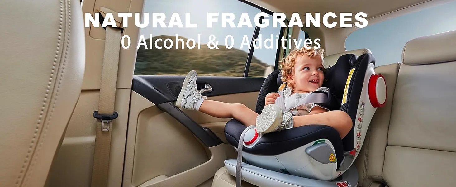 AIR FRESHENER FOR CAR